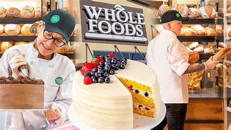 Working at whole foods - Since we opened our first store in 1980, we’ve been dedicated to selling the highest quality natural and organic foods. We’ve pioneered quality commitments that have forever altered how people think about food. We’re excited for you to continue that legacy. See Our Quality Commitments Growing Something Good